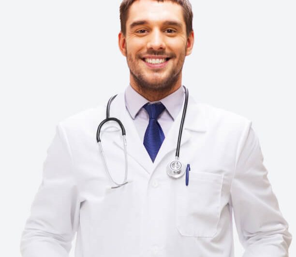 Dr. Peter Watson