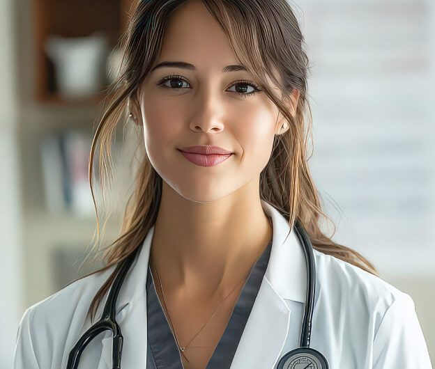 Dr. Walter Jonathan