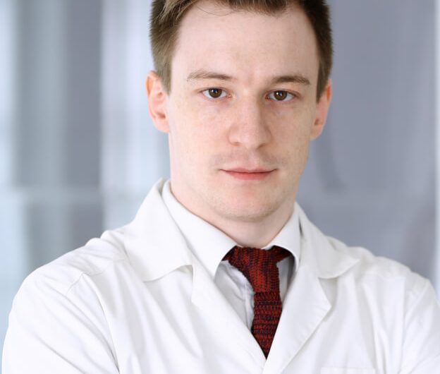 Dr. Victor Michael
