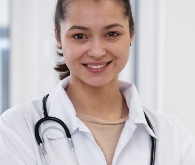 Dr. Jessy Sharm
