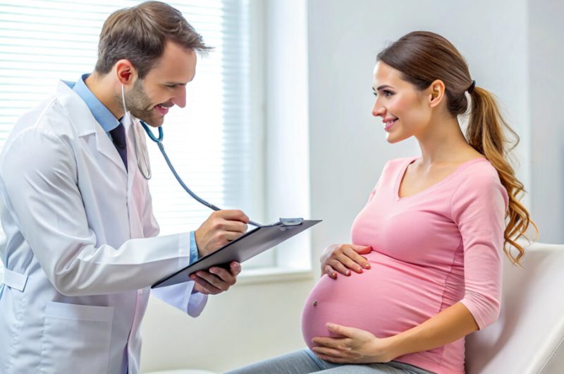 Prenatal Care