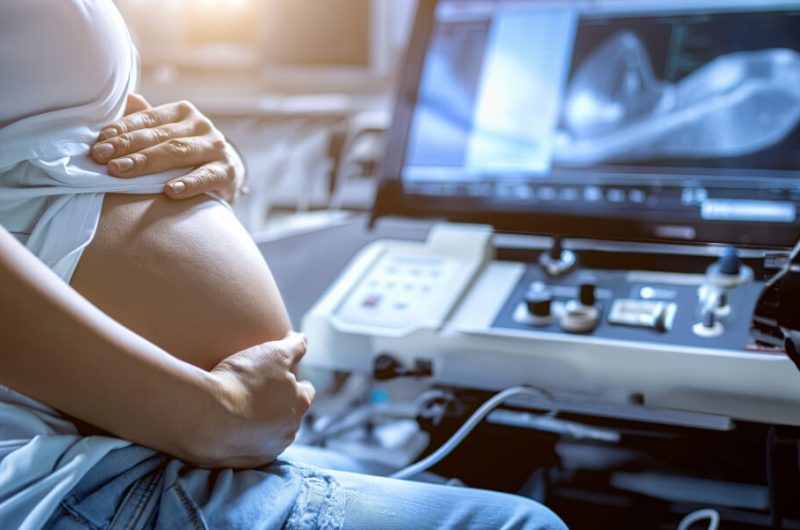 Maternity and birthing