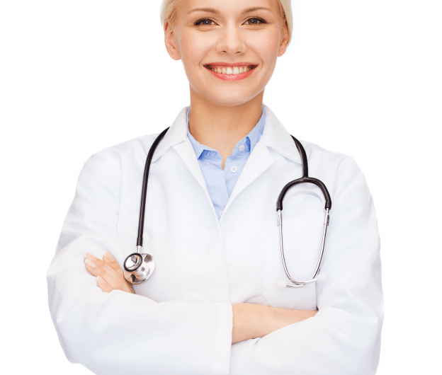 Dr. Patricia Whittier